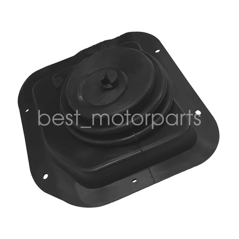 For 1993-2002 Camaro Z28 Firebird Trans Am T56 6 Speed Rubber Lower Shifter Boot Foto 3 de 4