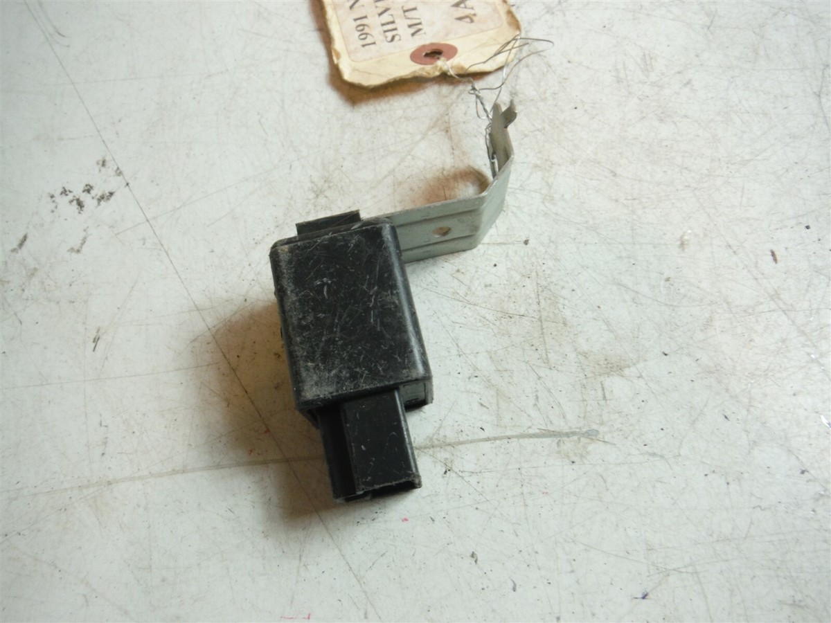 1991 NISSAN 300ZX SENSOR CONTROL MODULE RELAY UNIT OEM 1990-1996