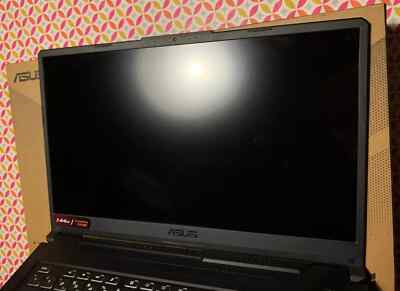 Asus tuf Gaming f17