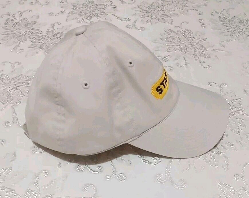 Stanley Tools Hat adjustable - image 5