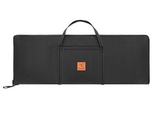 Waffentasche Gewehrtasche für Luftgewehr gepolstert abschließbar 80 100 cm