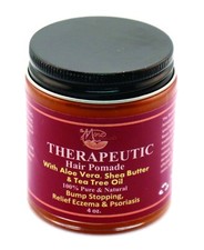 Therapeutic Hair Pomade