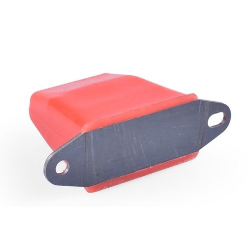 Butée élastique Cache-moteur TEDGUM - Référence TED41275 - Compatible Diverses Marques - Garantie 60 Mois