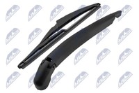 Nty EWB-FT-004 Wischerarm, Fensterreinigung FüR Fiat