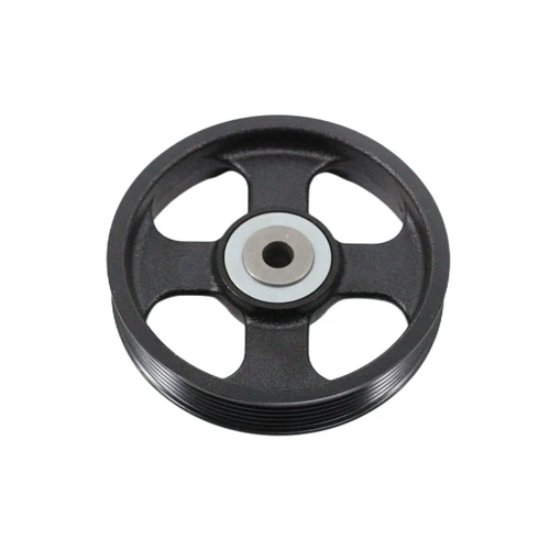 Pulley Idler for Mitsubishi 2009 2010 2011 2012 2013 2014 2015 Lancer - Picture 3 of 5