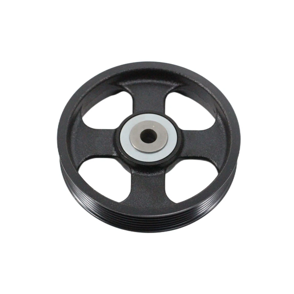 Pulley Idler for Mitsubishi 2009 2010 2011 2012 2013 2014 2015 Lancer - Image 2 of 4