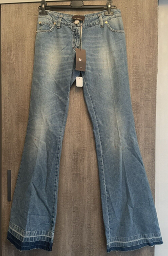 JEANS BLEU NEUF taille 40 marque HELLO MISS EUR 15,90 - FR