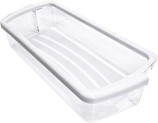 W10321304 Refrigerator Door Shelf Bin WPW10321304 for Whirlpool Kenmore Maytag