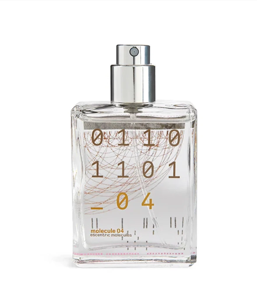 Escentric molecules 04 30ml new arrivals
