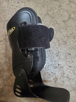 1-Ultra High-5 Ankle Brace   Chronic Ankle Instability & Reoccurring Joint SMALL