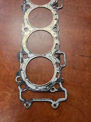 こったん 2011-2015 12 13 14 15 Kawasaki 1000 ZX10R Gasket Head Cylinder OEM