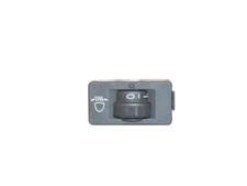Peugeot 307 2002 6554C3 - 16349 Headlight Adjustment Button Control...