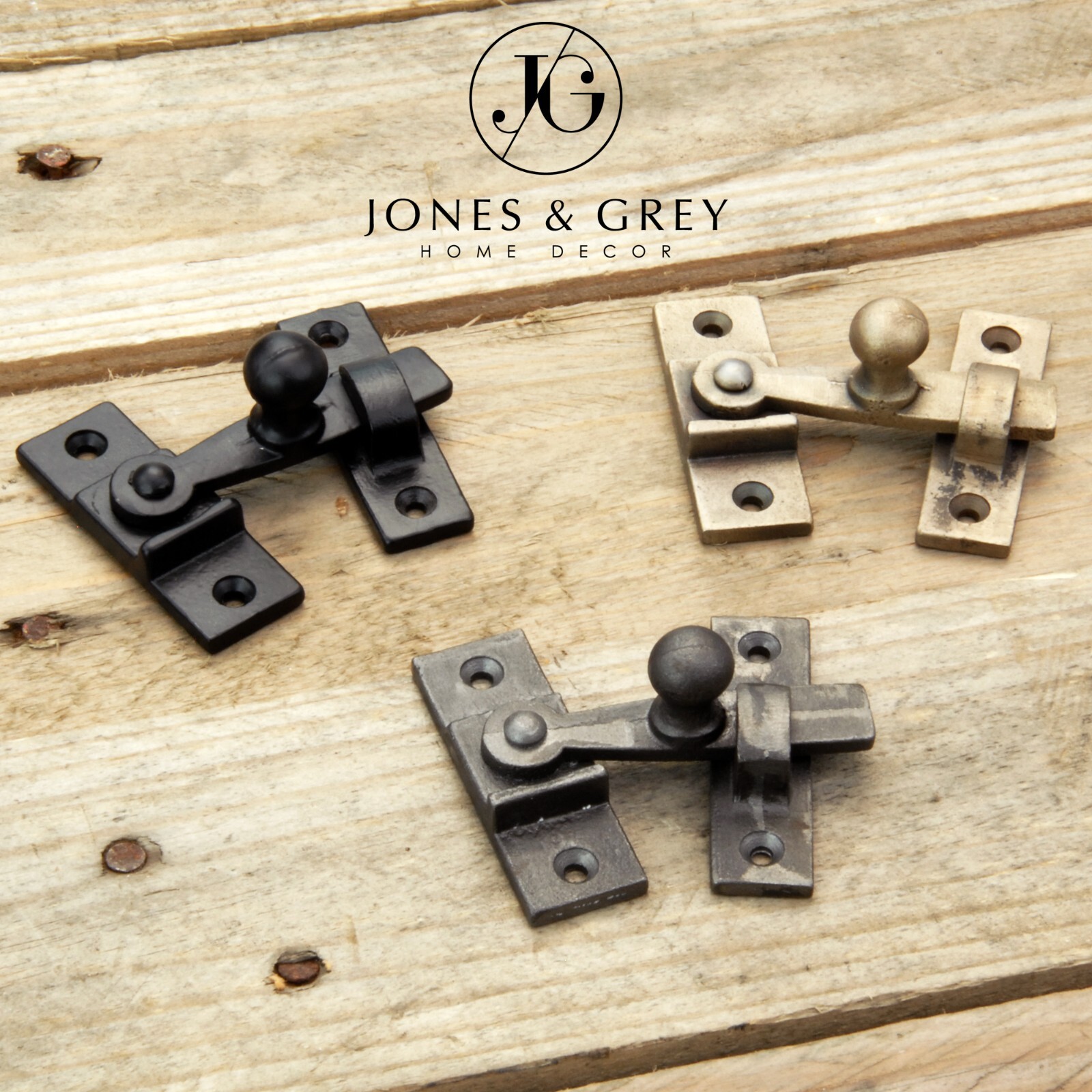 Vintage Latches Uk Matttroy