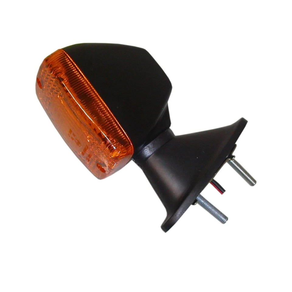 Indicador para palanca delantera izquierda Kawasaki GPZ 750 Turbo (ZX750E) 1984-1985 Foto 2 de 4