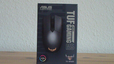 Gaming Maus Asus M5