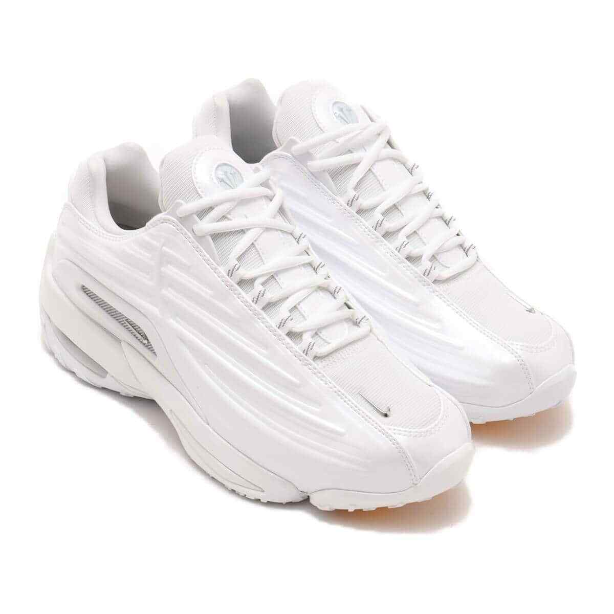 Drake Nocta Nike Hot Step 2 White DZ7293-100 US 6 - 11 Men Drake Nocta Nike Hot Step 2 White DZ7293-100 US 6 - 11 Men