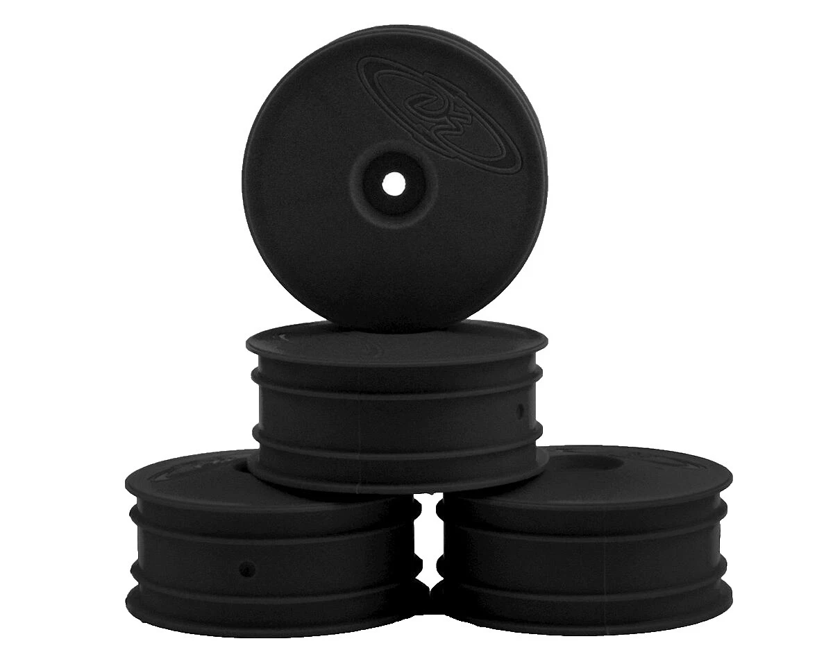 DE Racing Hobby радиоуправляемые колеса, диски для 1:10