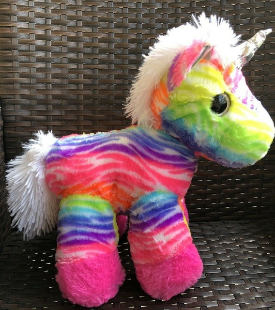 dandee stuffed animals