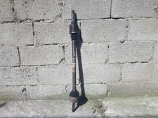 RICAMBI USATI 9652371880 SEMIASSE ANTERIORE DESTRO PEUGEOT 1007 1° Serie  444596