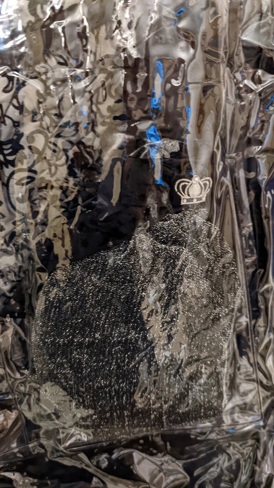 Disfraz de Alta Costura Preeplay Belleza Enmascarada Gatsby Juegos con disfraces Mascarada Juego de rol Nuevo en caja Foto 3 de 4