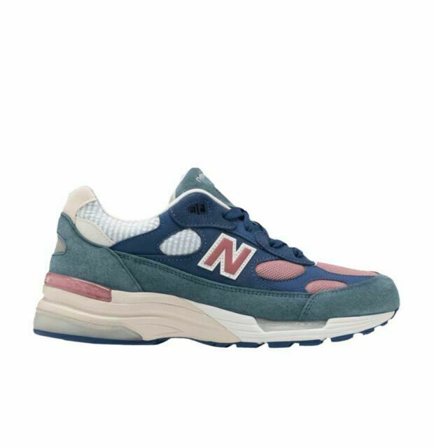 new balance 992 size 5