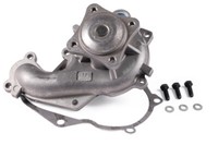Hepu Wasserpumpe KüHlmittelpumpe Passend FüR Ford Focus Turnier 1.8 Tdci P237