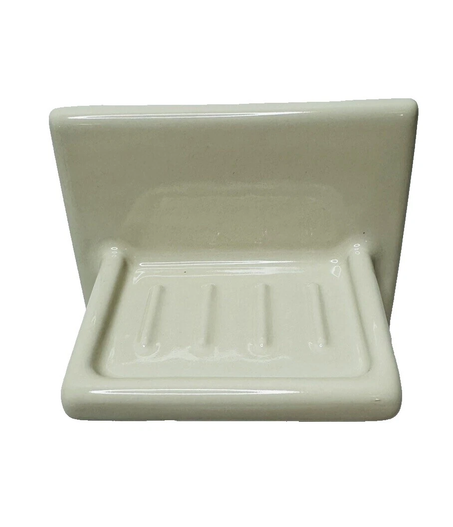 Vintage Original 1950s Ceramic Architectural & Garden Antiques