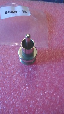 Connettore Mini UHF Maschio A UHF Femmina PL259 SO239 Antenna A Motorola Adattatore RF Nichel/placcato Oro Nuovo Di Zecca E Di Alta Qualà - Foto 6