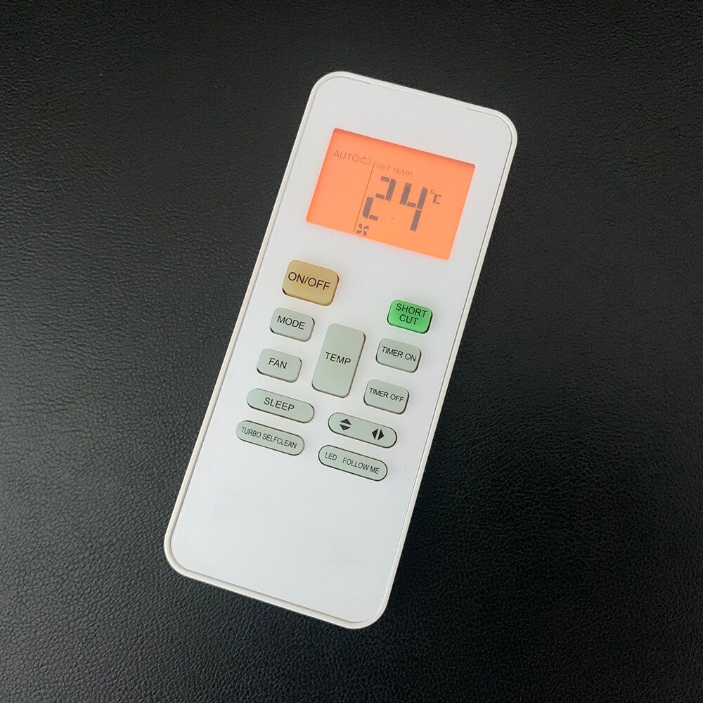 Remote For Friedrich SS15J30A SS14J10RA SM18J30A3 SM18J30A3 Air