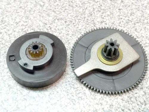 NEW Intermatic GEAR SET - for: WG-500 WG-1420  WG-1450 Vintage Beer Sign Olympia