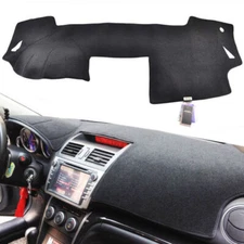 For MAZDA 6 For Mazda6 2009 2010 2011 2012 Dashboard Mat Dash mat Car Dash Cover