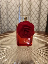 Hot Topic Beauty and the Beast Belle Eau De Parfum 3.4 oz