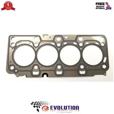 Cylinder Head Gasket OEM Fits Renault Dacia Nissan MICRA III 1.5 dCi 110446505R