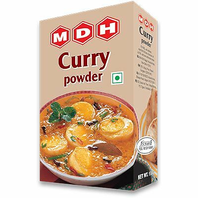 Indiamart Masala Mdh Madras Curry Powder Untrue': MDH Denies