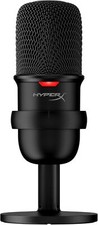 HyperX SoloCast  USB Condenser Gaming Microph...
