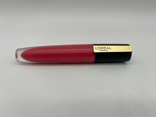 Loreal Makeup Rouge Signature Matte Lipstick 0.23 fl.oz CHOOSE YOUR SHADE - Picture 13 of 20