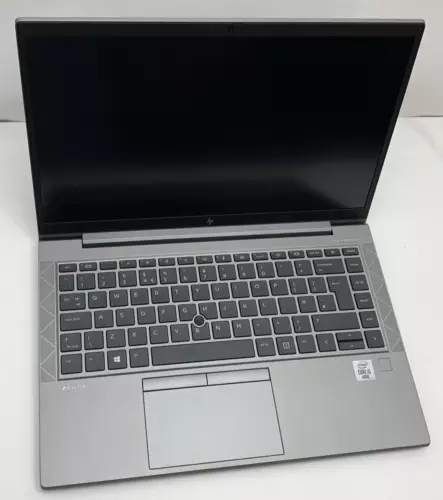 HP ZBook Firefly 14 G7 Core i5-10310U- 1.70GHz-8GB RAM-512GB NVME SSD - Ref:2047