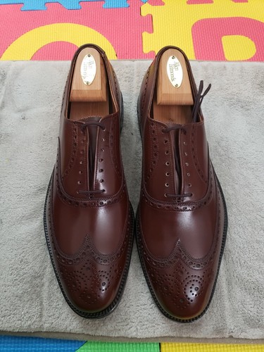 lace length for 7 eyelets