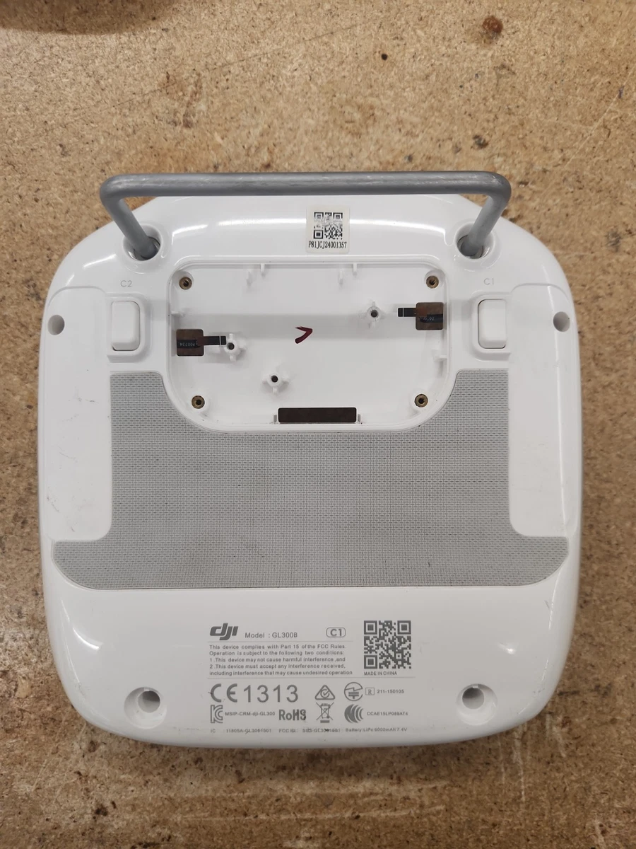 Dji on sale model gl300b
