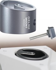 Starlink Mini Tripod Mount Adapter 2025 New Version, with Thumb Screw, 1/4"-...