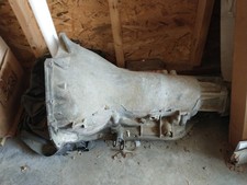 Buick Th400 Automatic Transmission Rebuildable Core Gm Pontiac Chevy Olds Caddy Buick Th400 Automatic Transmission Rebuildable Core Gm Pontiac Chevy Olds Caddy