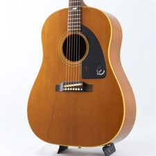 Epiphone 1965 FT-79 Texan 286363 Used Acoustic Guitar