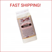 Bob's Red Mill, Vital Wheat Gluten Flour, 22 oz