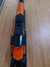 Tenshodo ho G.N. SD-24 and 3 pass. cars