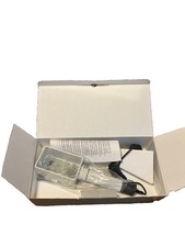 Eschenbach Lighted Magnifier 3x/7.6D/250 Germany New In Box