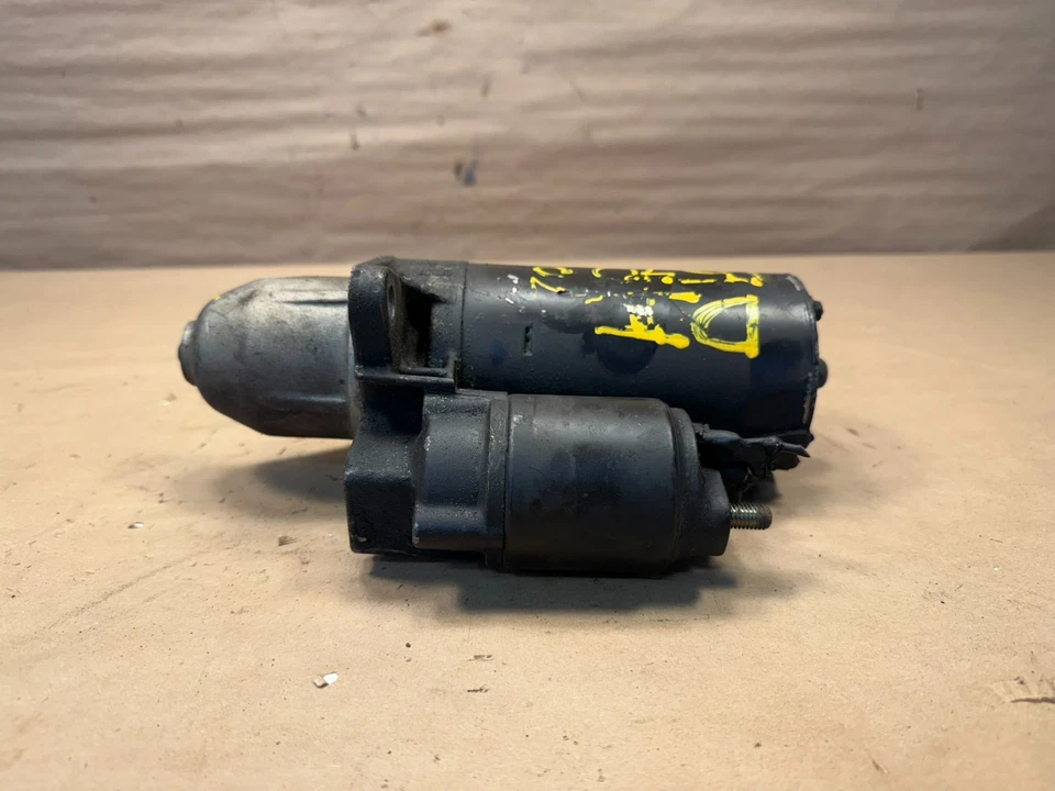 Оригинальный стартер Bosch для Land Rover Range Rover 1993-2002 годов выпуска 0-001-109-040 - Изображение 3 из 4