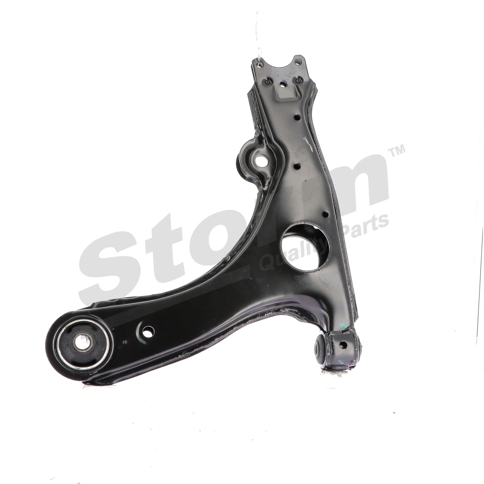 Bras de suspension avant droit Scénic 1.9 DTI TDI, triangle 357407151 neuf
