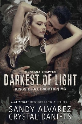 Crystal Daniels (u. a.) | Darkest of Light | Taschenbuch | Englisch (2025)