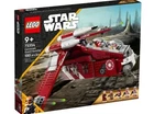 LEGO Star Wars 75354 Coruscant Guard Gunship – NIB Factory Sealed Free Shipping