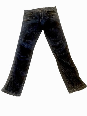 Trust Substance Commonsence Jeans